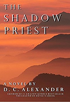 Shadow Priest D.C. Alexander
