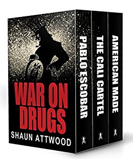 War on Drugs Series Shaun Attwood