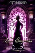 Last Empress C.K. Brooke