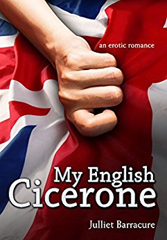 My English Cicerone : an erotic romance