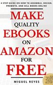 Make Quality Ebooks on 