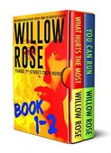 7th Street Crew mystery Willow Rose