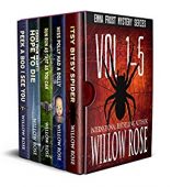 Emma Frost Mystery Series Willow Rose