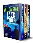 Jack Ryder Mystery Series Willow Rose