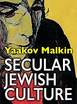 Secular Jewish Culture 
