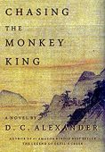 Chasing the Monkey King D.C. Alexander