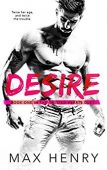 Desire Max Henry