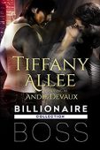 Billionaire Boss Tiffany Allee