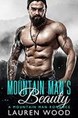 Mountain Man's Beauty Lauren Wood