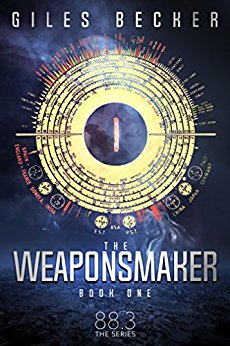 Weaponsmaker 