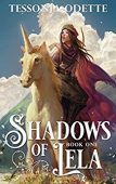 Shadows of Lela Tessonja Odette