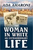 Woman in White An Ada  Aharoni