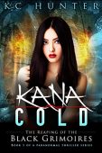 Kana Cold Case of 