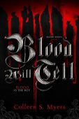 Nominate this paranormal romance