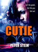 Nominate this thriller for