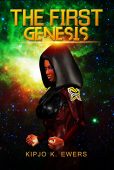 Genesis (First Series Book 