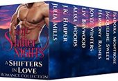 Hot Shifter Nights Shifters
