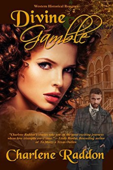 Divine Gamble 