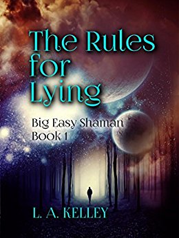 Rules for Lying (Big 