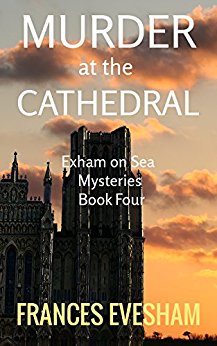 Murder at the Cathedral 