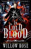 In Cold Blood (Vampire Willow Rose
