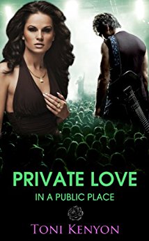 Private Love in a Toni Kenyon