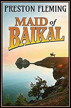 Maid of Baikal A 