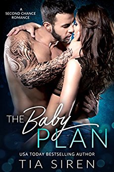 Baby Plan  A Second Chance Romance
