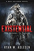 Existential : A SciFi Horror Thriller