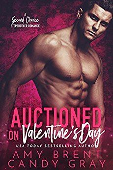 Auctioned on Valentine's Day