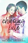 Chasing Fate Rachael Brownell