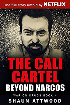 Cali Cartel Beyond Narcos 