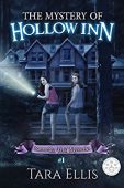 Mystery of Hollow Inn Tara Ellis
