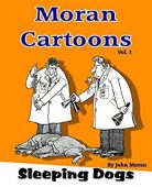 Moran Cartoons Vol1 Sleeping