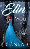 Elin and the Wolf 