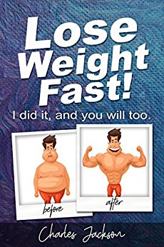 Lose Weight Fast  - I did it, and you will too.