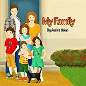 My Family Aurica Golan