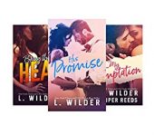 Happy Endings Boxed Set L. Wilder