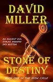 Stone of Destiny David Miller