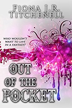 Out of the Pocket Fiona J.R. Titchenell