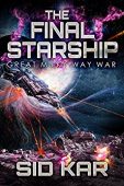 Final Starship Sid Kar