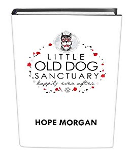 Little Old Dog Sanctuary 