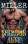 Miller Kings of Denver Sheridan Anne