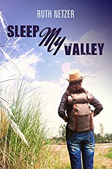 The God Organ | JUST KINDLE BOOKS Sleep My Valley Ruth Netzer