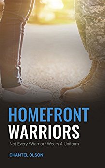 Homefront Warriors Not Every 