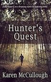 Hunter's Quest Karen McCullough