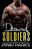 Diamond Soldiers Pinki Parks