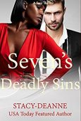 Seven's Deadly Sins Stacy-Deanne N/A