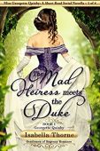 Mad Heiress Meets the Isabella Thorne