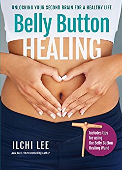 Belly Button Healing Unlocking Ilchi  Lee